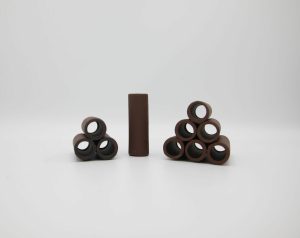 Prawn Pyramid (Formes Mixtes) - HOBBY