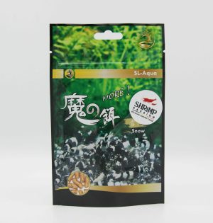 More Snowflakes Shrimp Food Premium  SL-AQUA