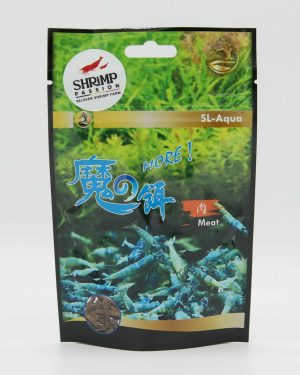 More Meat Shrimp Food Premium SL-AQUA