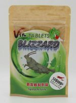 Blizzard Spinach Tablets Premium - Vin