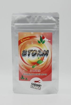 Storm Ecological Bacteria - Vin