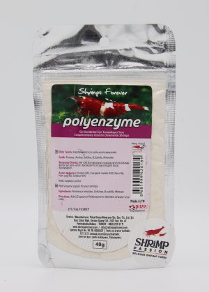 Polyenzyme - Shrimps Forever
