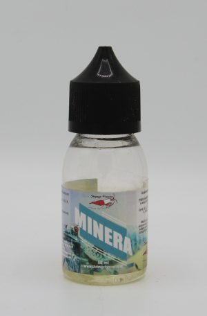 Minera - Shrimps Forever