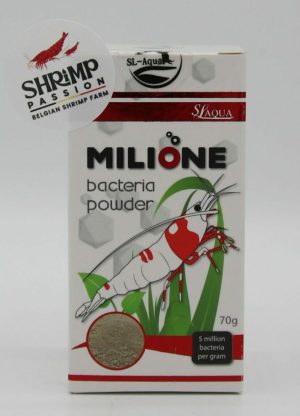 Milione Bacteria Powder - SL-aqua