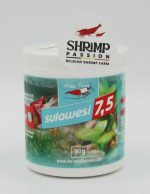 Sulawesi Mineral 7,5 - Shrimps Forever