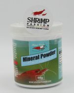 Montmorillonite - Shrimps Forever