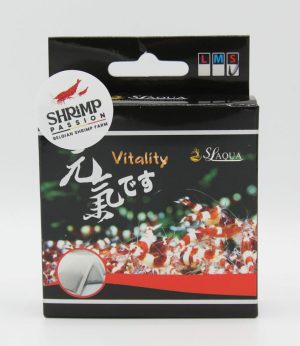 Vitality - SL-aqua