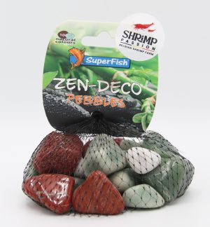 Mélange de galets Zen - SuperFish