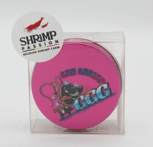 G-7 Élimination Des Escargots - SMN Shrimp