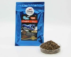 More Aliment Pour Ecrevisse Premium - SL-aqua