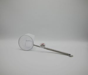 Epuisette Pour Ecrevisses & Poissons Acier Inoxydable