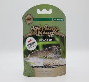 Shrimp King Atyopsis (crevettes filtreuses) - Dennerle