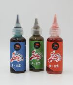 Gioia Shrimp Jelly (Gouts Mixtes)