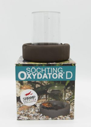 Oxydator D - Söchting