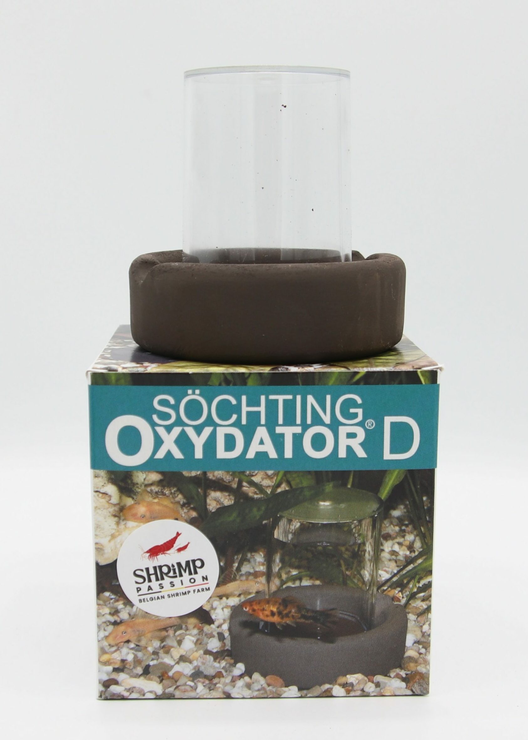Oxydator D - Söchting