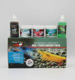 Neocaridina/Tiger Shrimp Pack - Shrimps Forever