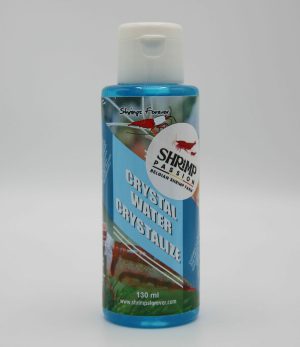 Crystal Clear Water - Shrimps Forever