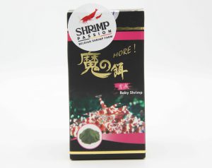 More Baby Shrimp - SL-aqua