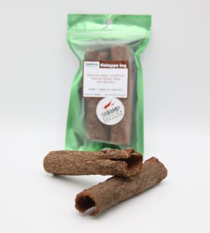 Écorce de catappa Tantora Ronde