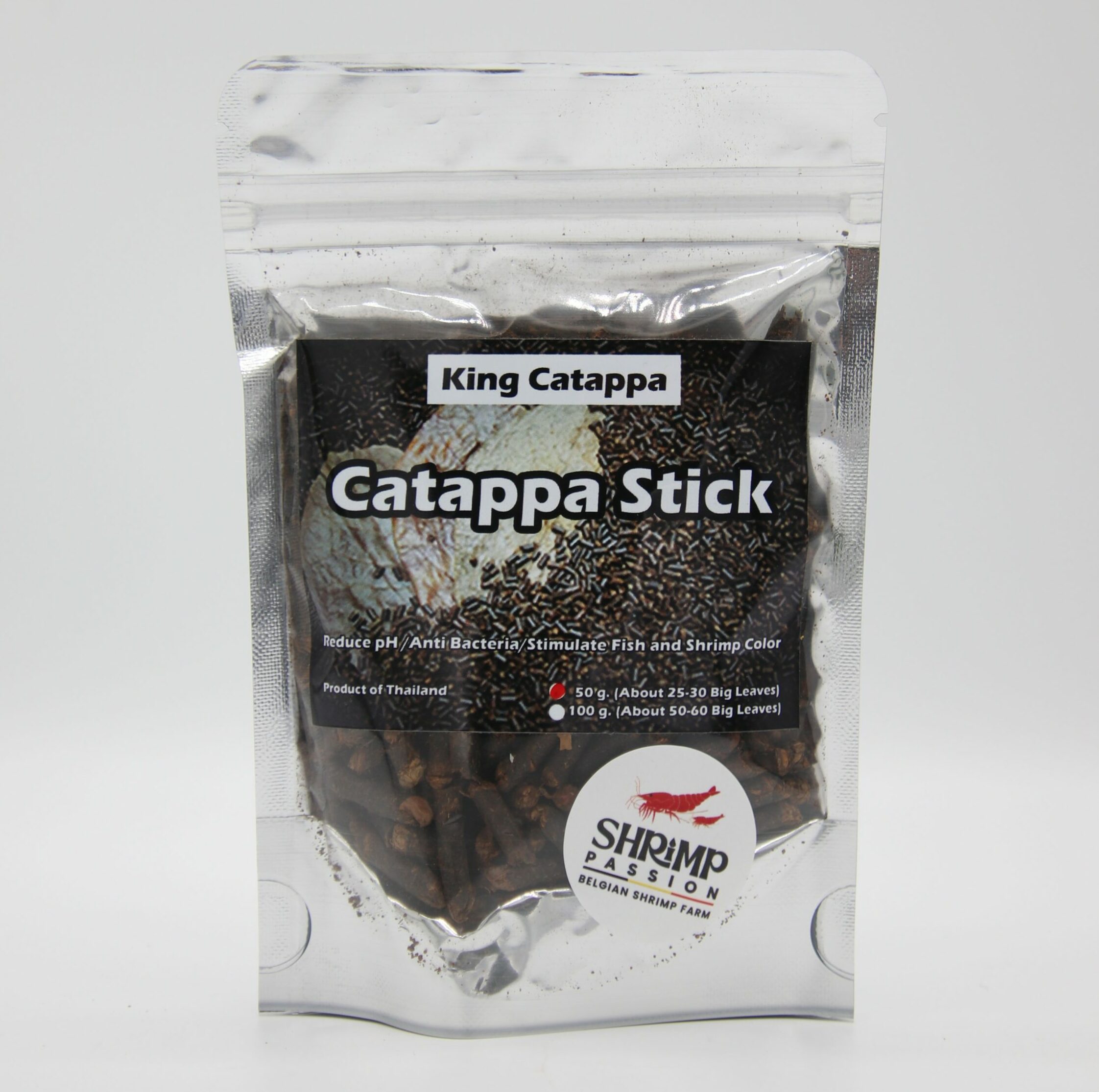 Bâtonnets De Catappa - Tantora