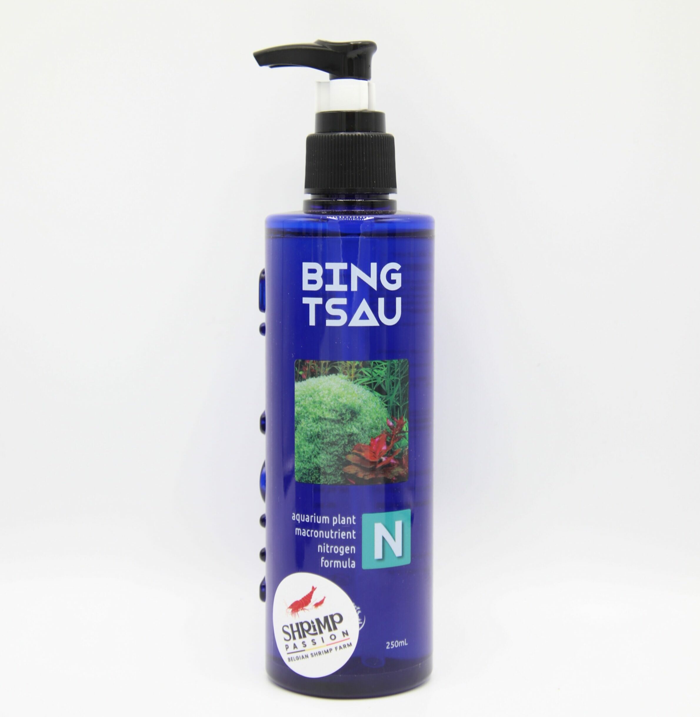 Bing Tsau Nitrogen - SL-aqua