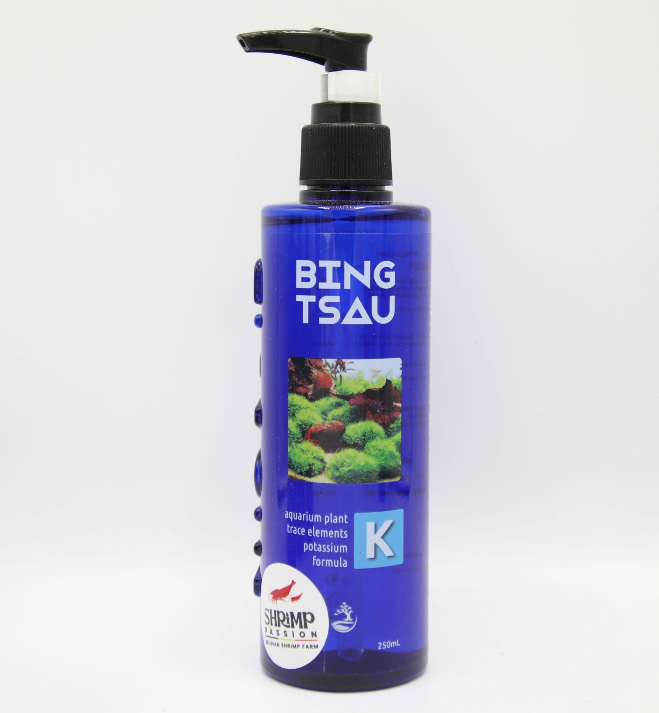 Bing Tsau Potassium - SL-aqua