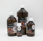 PhytoShrimp - Phytoplancton Vivant (Premium) - Daphbio