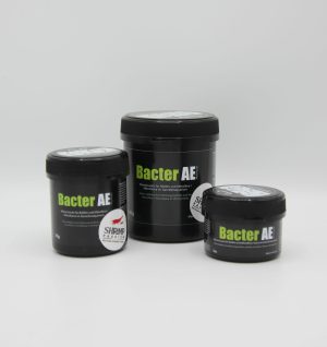 Bacter AE - Pour Bio Film - GlasGarten