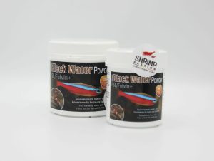 Black Water Powder SE/Fulvi+  SaltyShrimp