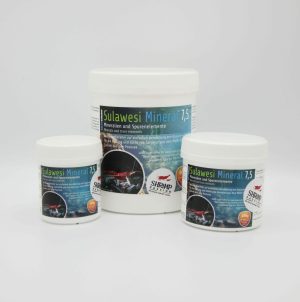 Sulawesi Mineral 7.5 - SaltyShrimp