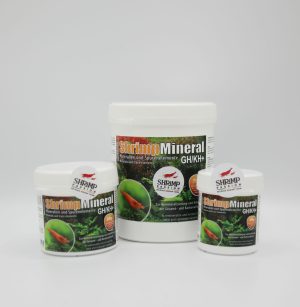 Shrimp Mineral GH/KH+ (SaltyShrimp)