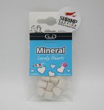 Mineral Hearts - SaltyShrimp