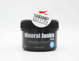 Mineral Junkie Bites - GlasGarten