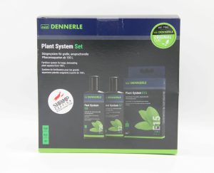 Plant System Set - DENNERLE