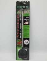 Epuisette Semi Arrondie 24-62cm/5cm - DENNERLE