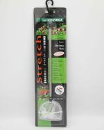 Epuisette Semi Arrondie 24-62cm/8cm - DENNERLE