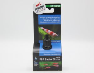 Nano FB7 Bacto Elixier - DENNERLE