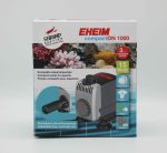 POMPE COMPACTON 1000 - Eheim