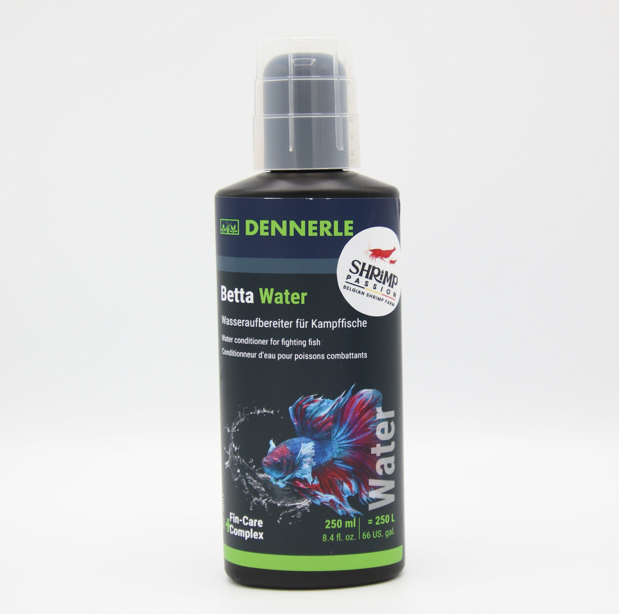 Betta Water - DENNERLE