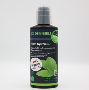 Plant System S7 - DENNERLE