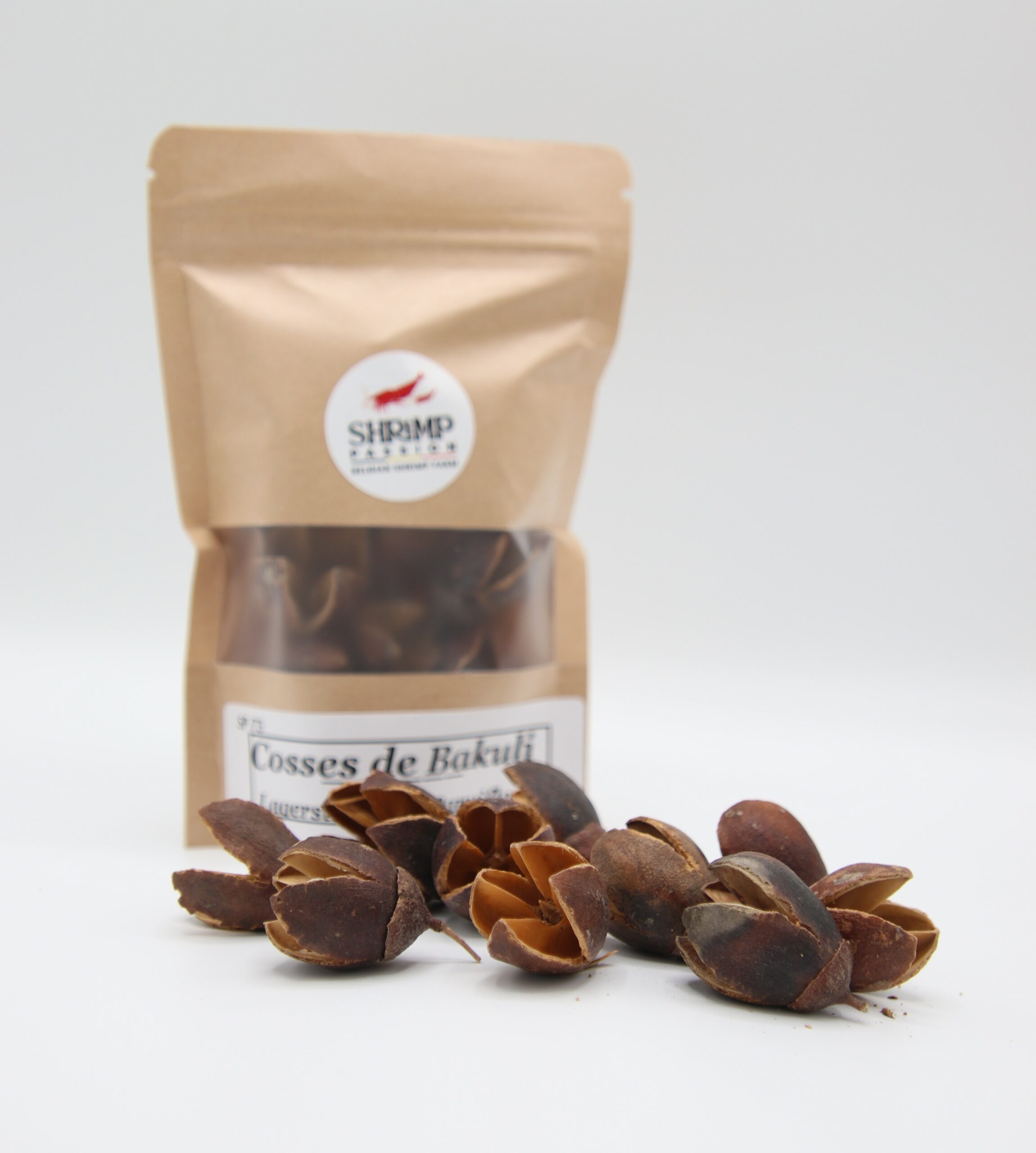 Cosses De Bakuli (25gr)