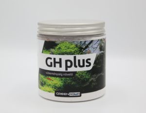 GH Plus - GREEN AQUA