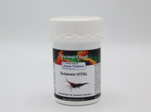 Sulawesi Vital - Aqua Tropica