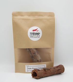 Tube Écorce Catappa 10-14cm / 3-4cm De Diamètre