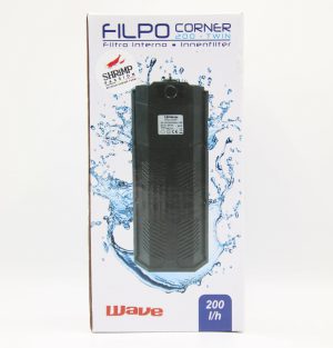 Flipo Corner Twin 200 - Wave