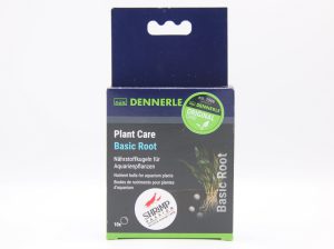 Basic Root - DENNERLE