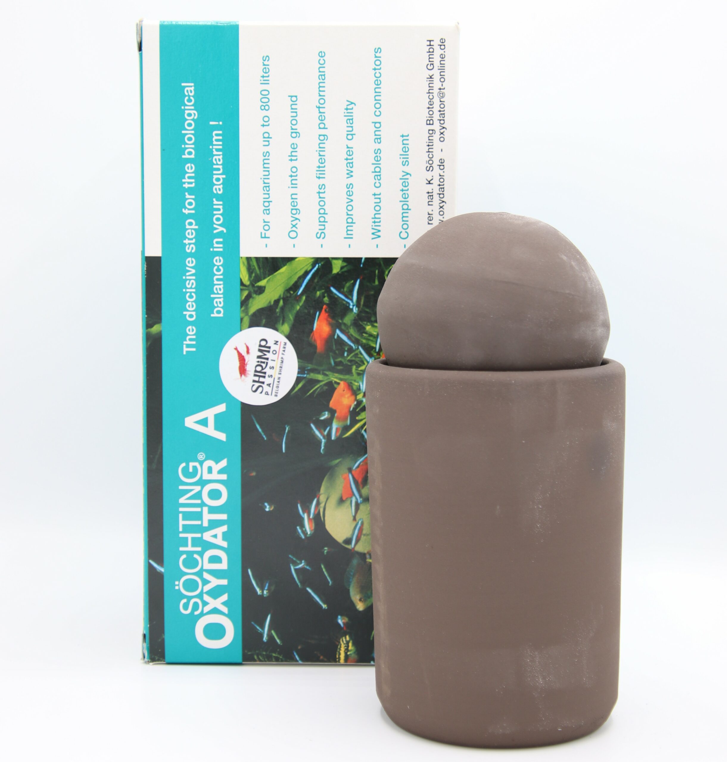 Oxydator A - Söchting