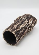 Décoration En Céramique Cave Natural S Pour Pleco Et Corydoras