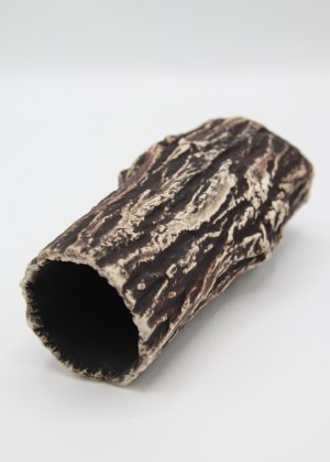 Décoration En Céramique Cave Natural S Pour Pleco Et Corydoras