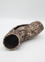 Décoration En Céramique pour Aquarium, Pleco/Crevettes/Cichlidés